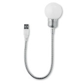 BULBLIGHT - Flexibel LED-licht met USB pl BULBLIGHT - Flexibel LED-licht met USB pl