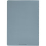 Karst® A5 stone paper journal twin pack - Light blue