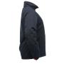 Ardmore Waterproof Shell Jacket, Navy/Classic Red, XXL, Regatta