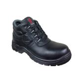 Composite S1P SRC Chukka Boots