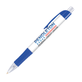 donkerblauw
