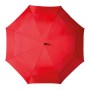 ECO by IMPLIVA - ECO - Automaat - Windproof -  120 cm - Rood