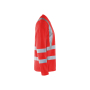 UV-T-shirt lange mouwen High Vis