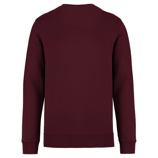 Uniseks Sweater - 350 gr/m2 Dark Cherry XXS