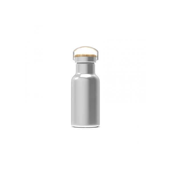 Thermo bottle Ashton 350ml - Silver