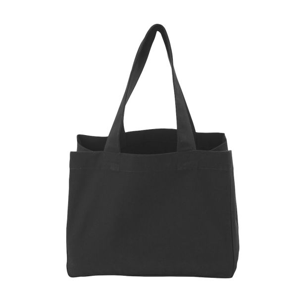 COTTOVER TOTE BAG HEAVY SMALL