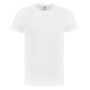 T-shirt Cooldry Fitted 101009 White 5XL
