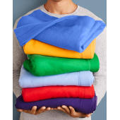 DryBlend® Fleece Stadium Blanket