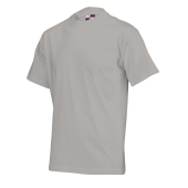 T-shirt 145 Gram 101001 Greymelange L