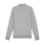 Bounder - Uniseks sweater in bomberstijl - 3XL