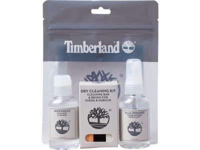 Footwear care travel kit Footwear care travel kit