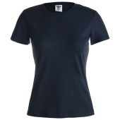 Kleuren Dames T-Shirt "keya" WCS150 - MROS - XL