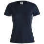 Kleuren Dames T-Shirt "keya" WCS150 - MROS - XL