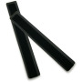 Book Mark with Elastic Band-Big size-Black