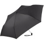 Mini pocket umbrella SlimLite® Adventure - black