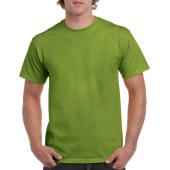 Heavy Cotton Adult T-Shirt - Kiwi - 3XL