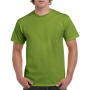 Heavy Cotton Adult T-Shirt - Kiwi - L