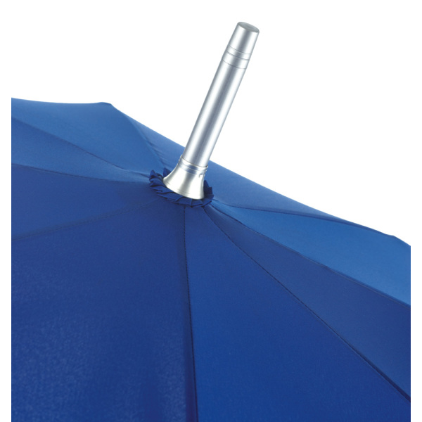 Alu regular umbrella FARE®-AC euroblue