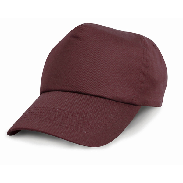 Kids’ Baseball Cap