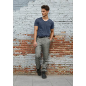 Triblend v-neck tee Triblend v-neck tee