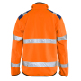 Softshell jack High Vis Softshell jack High Vis