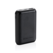 Urban Vitamin Alameda 10.000 mAh 18W PD powerbank, zwart