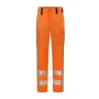 Santino Trousers  Vick Fluor Orange 46