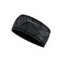 Core essence lumen headband black l/xl