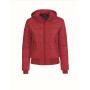 B&C Superhood Women, Red, S