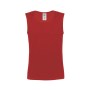 B&C Athletic Move Red XXL