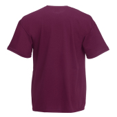 Super Premium T-Shirt - Burgundy - S