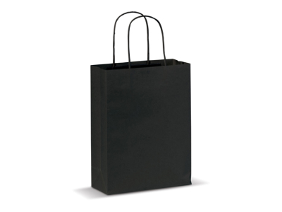 Draagtas papier klein 120g/m²