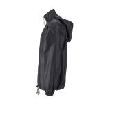 Men's Promo Jacket - black - S