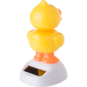Solar-Wackelfiguren aus Kunststoff Solar-Wackelfiguren aus Kunststoff