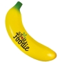 Anti-stress banaan Geel