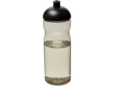 H2O Eco 650 ml sportfles met koepeldeksel H2O Eco 650 ml sportfles met koepeldeksel