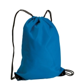 Gym bag | backpack - Royal blue, One size