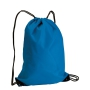 Gym bag | backpack - Royal blue, One size