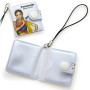 Book Memory Card Holder