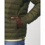 Stanley Voyager - Gewatteerde jas voor mannen - 3XL
