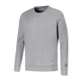 Macseis Sweater Crewneck Creator for him Grey Mel Grey melange S
