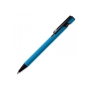 Ball pen Valencia soft-touch - Light Blue