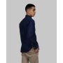 Yellow Bow 54 Slim Navy S