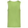 Herensporttop Lime L