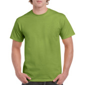Gildan T-shirt Heavy Cotton for him 5777 kiwi XL