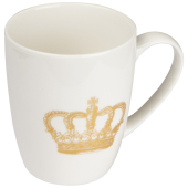 Kopje van porcelein Kopje van porcelein