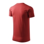 Basic T-shirt heren Basic T-shirt heren