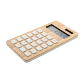 BooCalc - bamboe rekenmachine