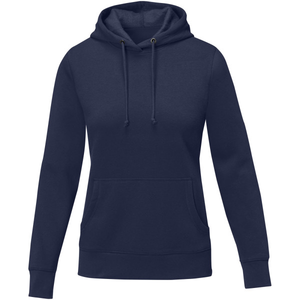 Charon women’s hoodie - Navy - 4XL