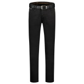 Jeans Premium Stretch 504001 Denimblack 40-34